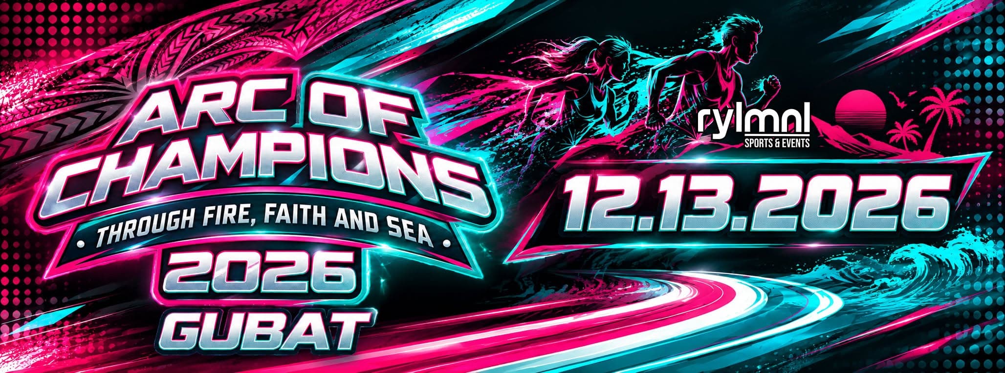 Event's banner image