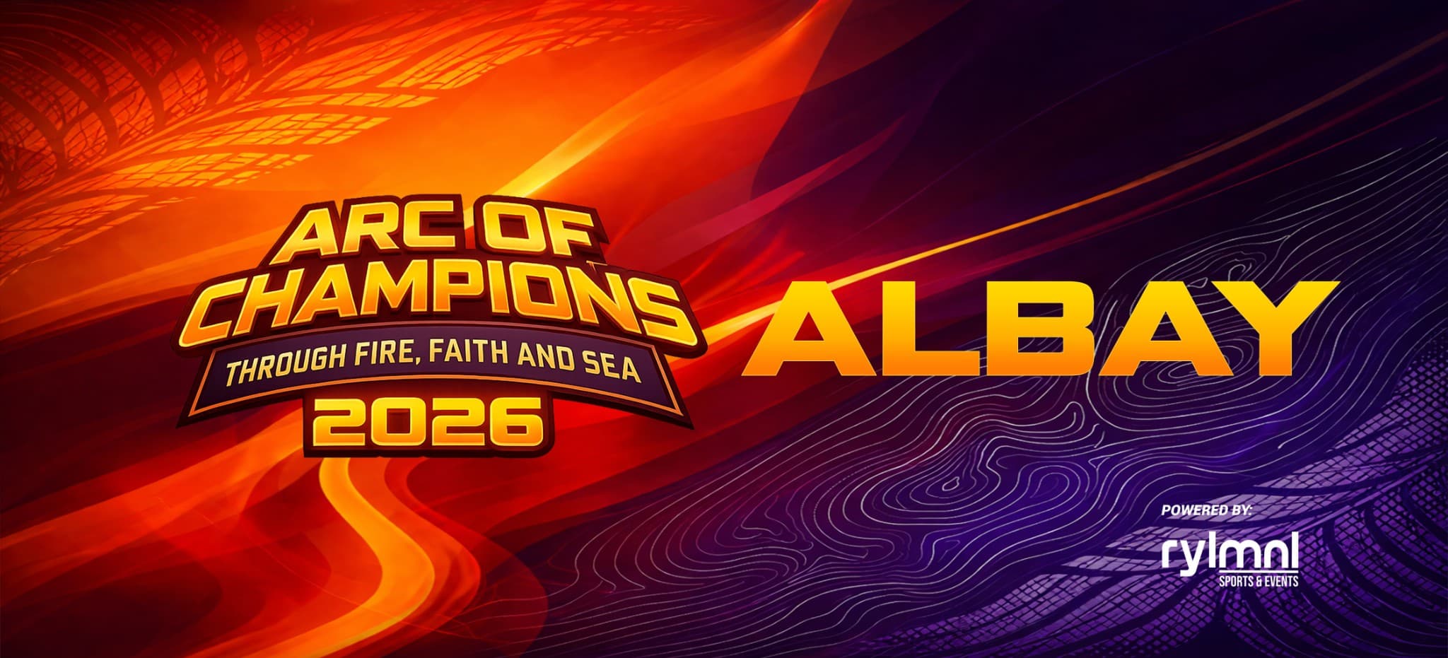 Event's banner image