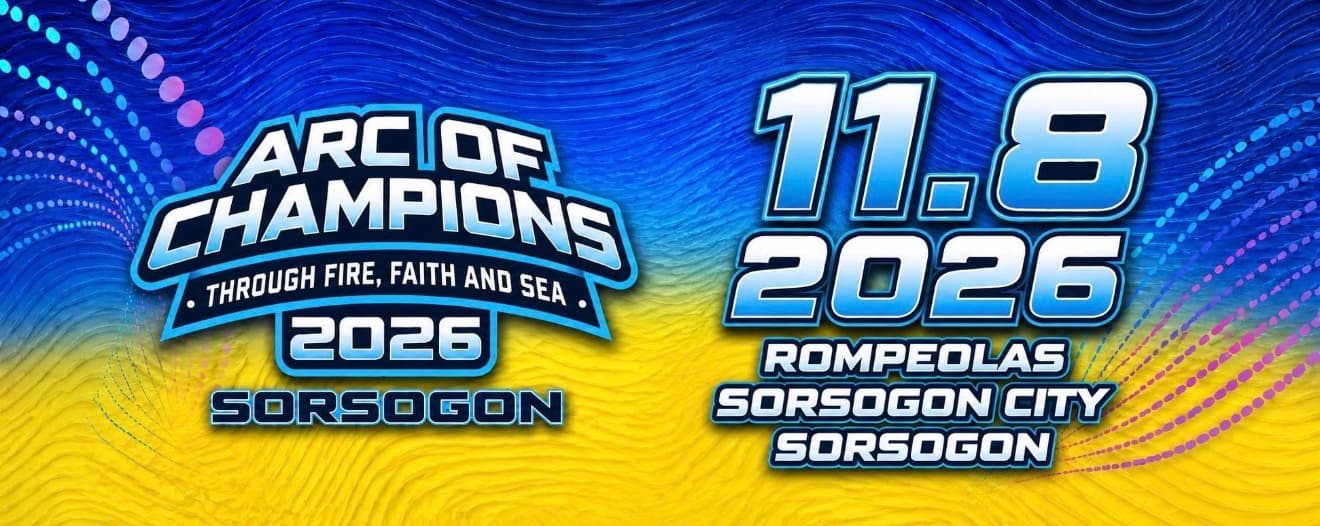 Event's banner image